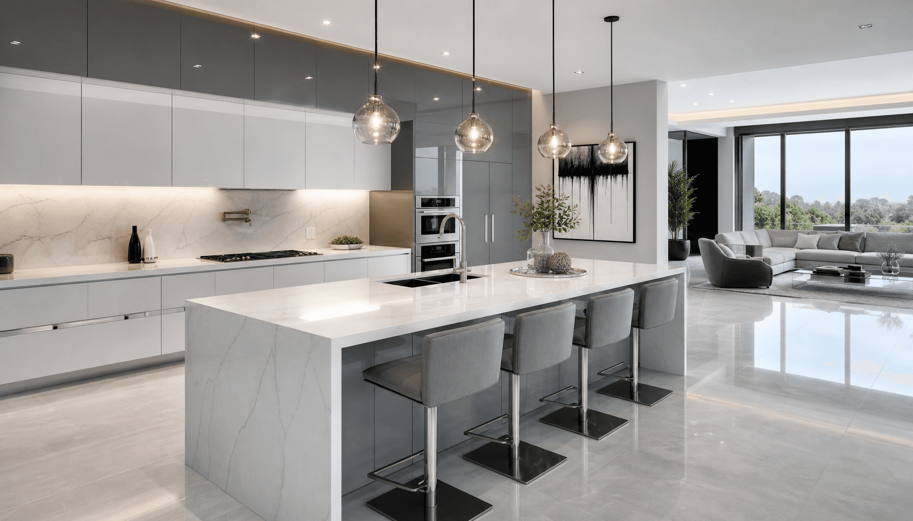 Frameless European
